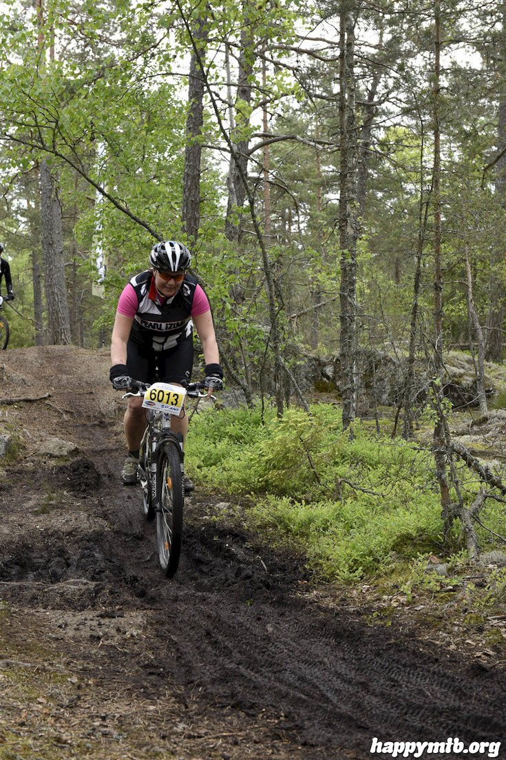 Bild från Lida Loop 2015